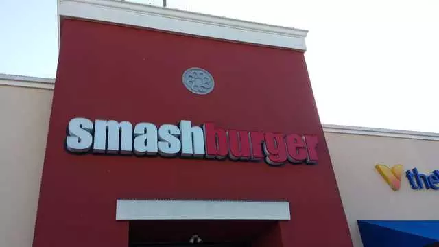 Smashburger