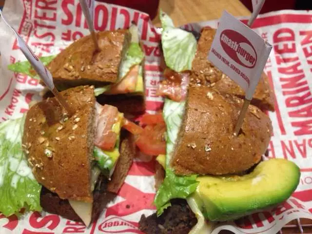 Smashburger