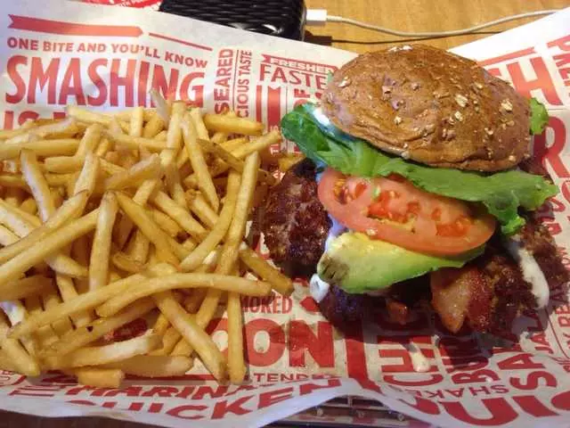 Smashburger
