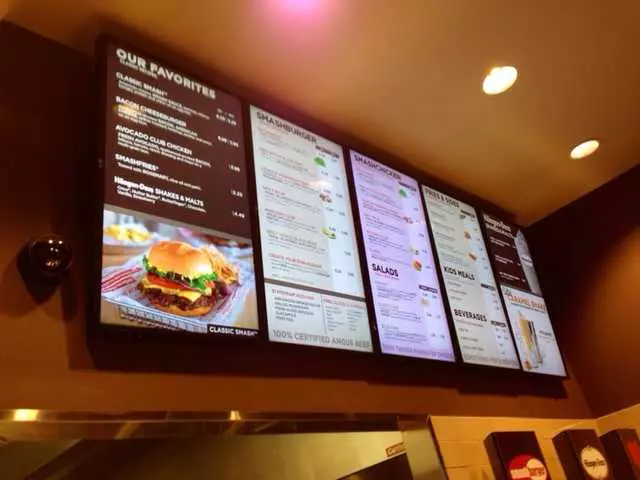 Smashburger