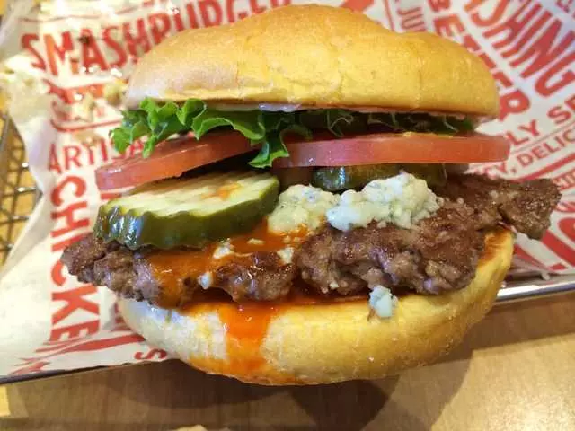 Smashburger