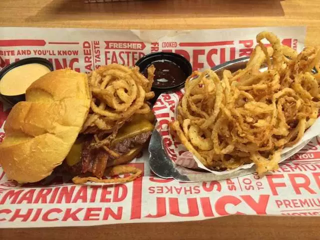 Smashburger