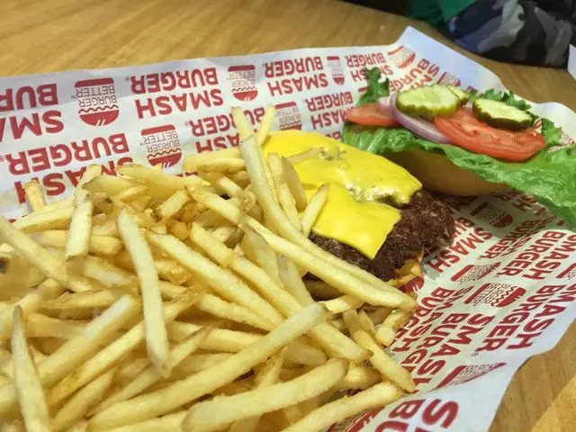 Smashburger