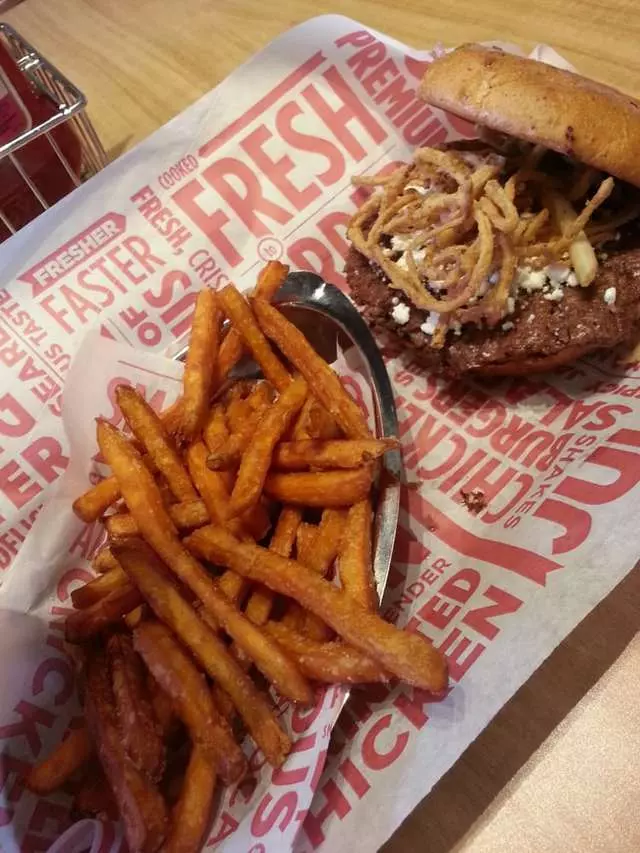 Smashburger