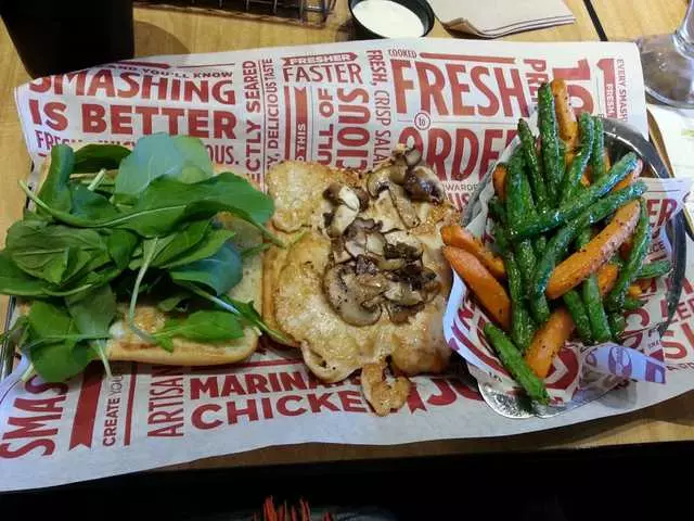 Smashburger