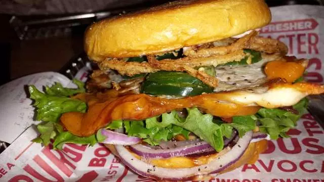 Smashburger