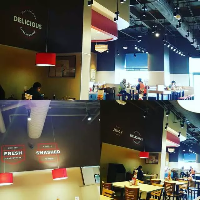 Smashburger