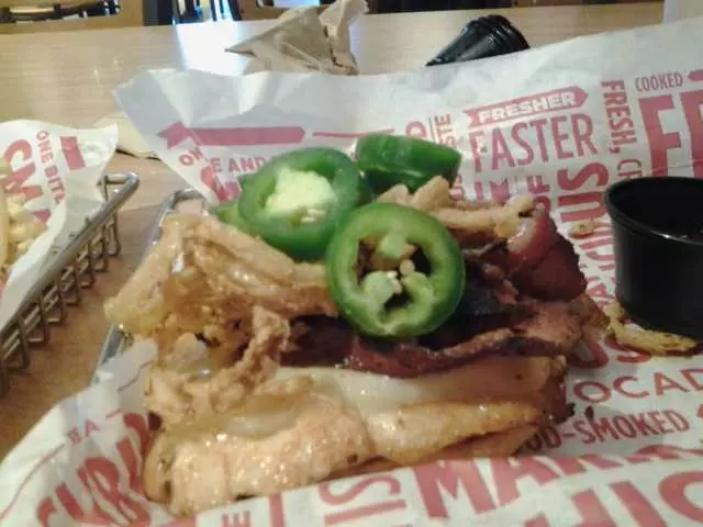 Smashburger