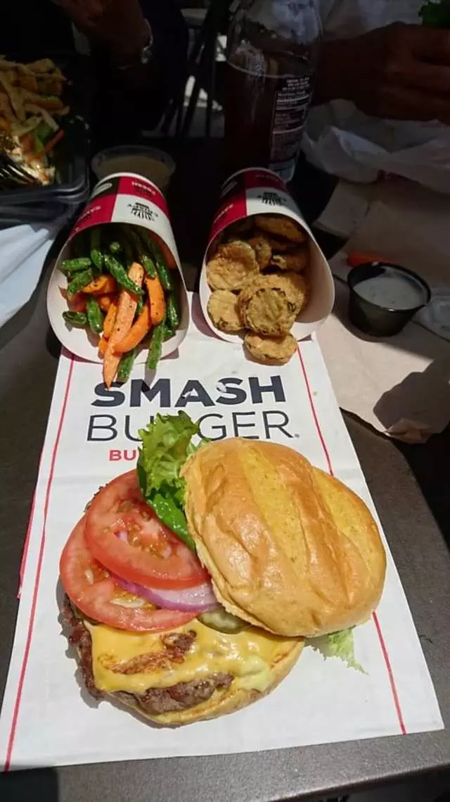 Smashburger