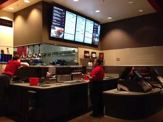 Smashburger