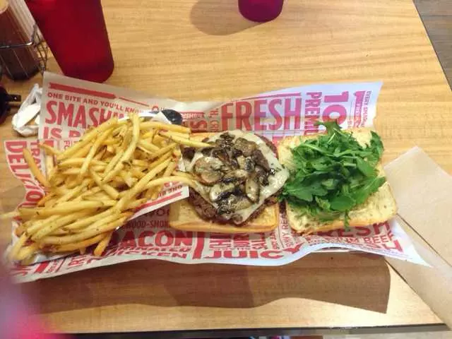 Smashburger