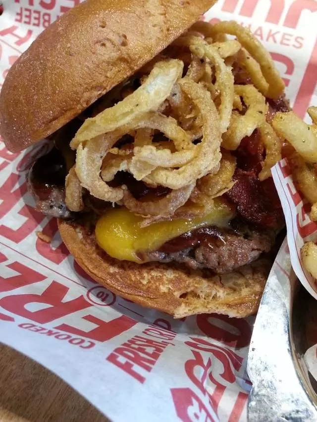 Smashburger