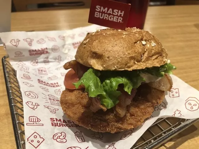 Smashburger