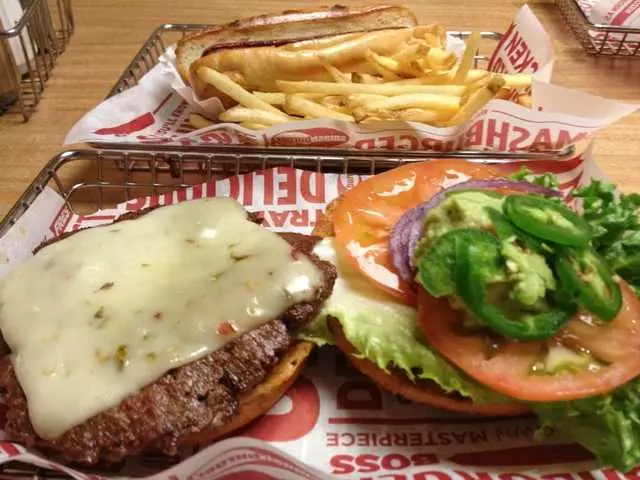 Smashburger