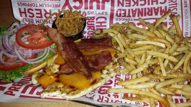 Smashburger