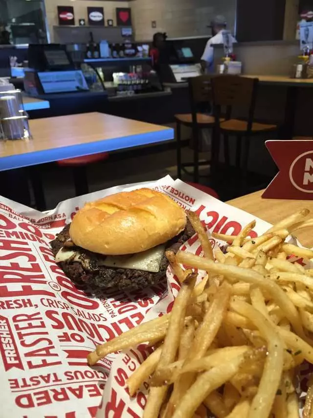 Smashburger