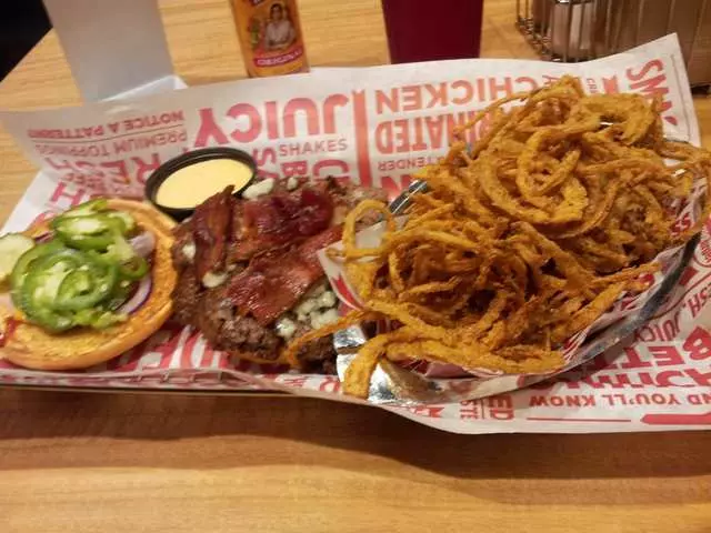 Smashburger