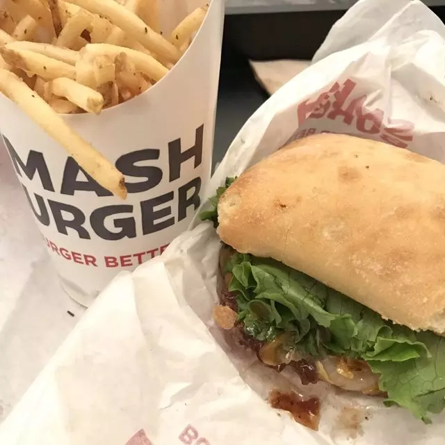 Smashburger