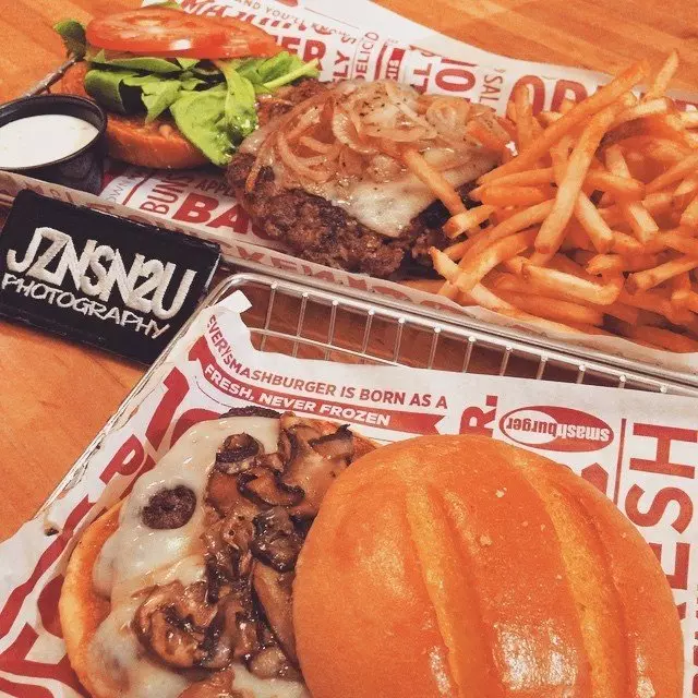 Smashburger