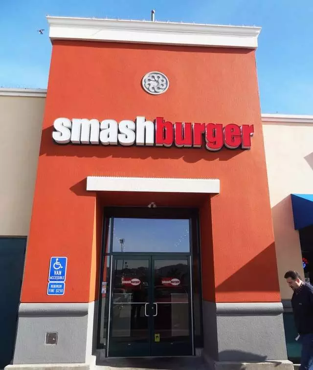 Smashburger