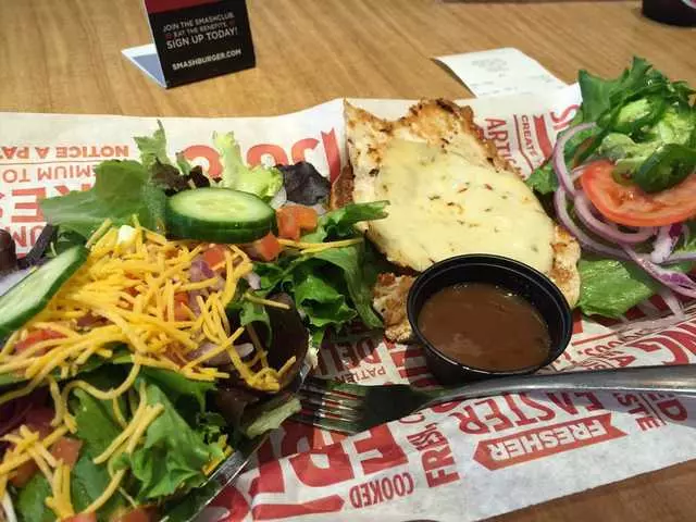 Smashburger