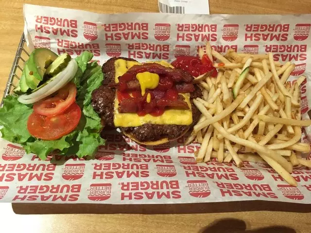 Smashburger