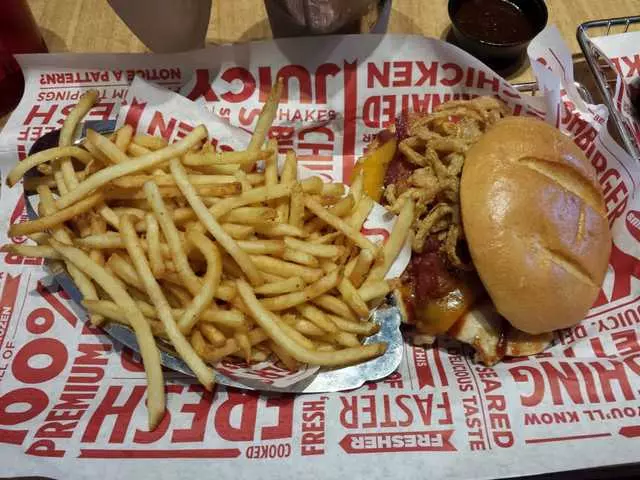 Smashburger