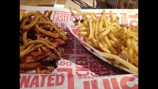 Smashburger