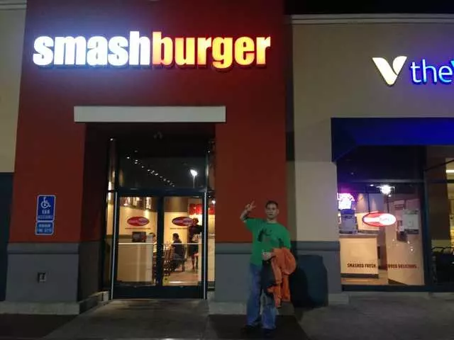 Smashburger