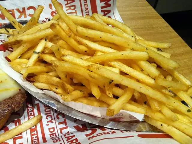 Smashburger