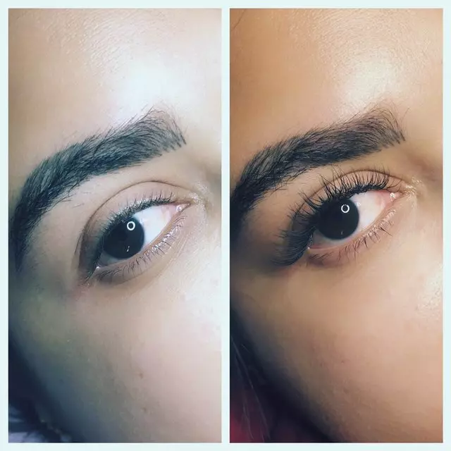 Lashes by Lili