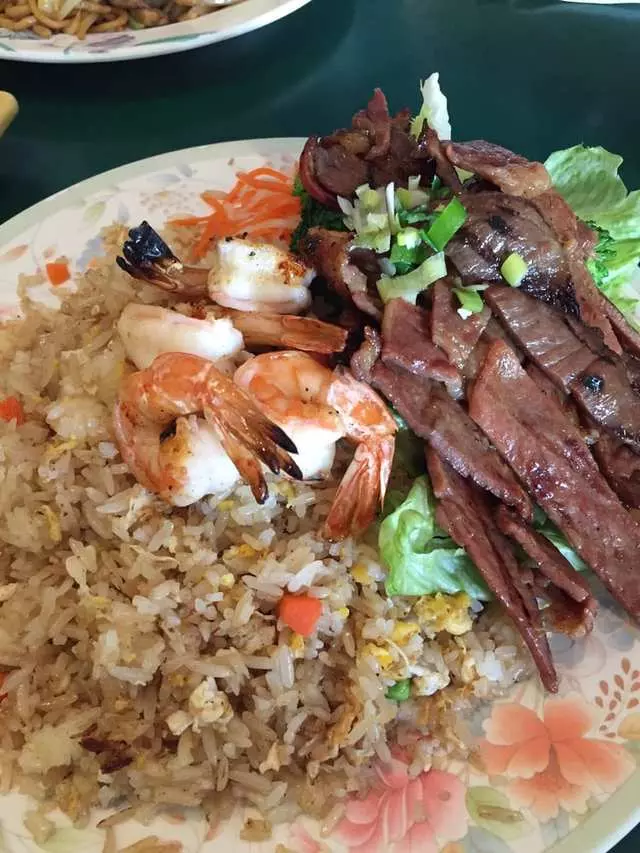 7 Mission Restaurant