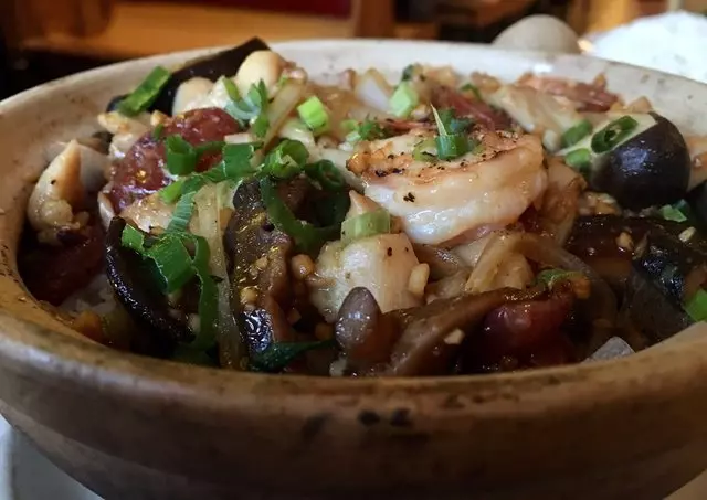 7 Mission Restaurant
