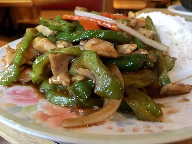 7 Mission Restaurant