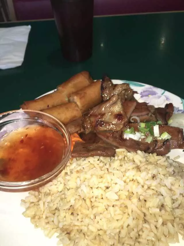 7 Mission Restaurant