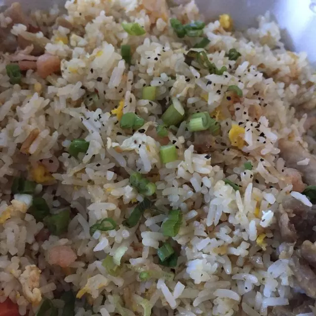 7 Mission Restaurant