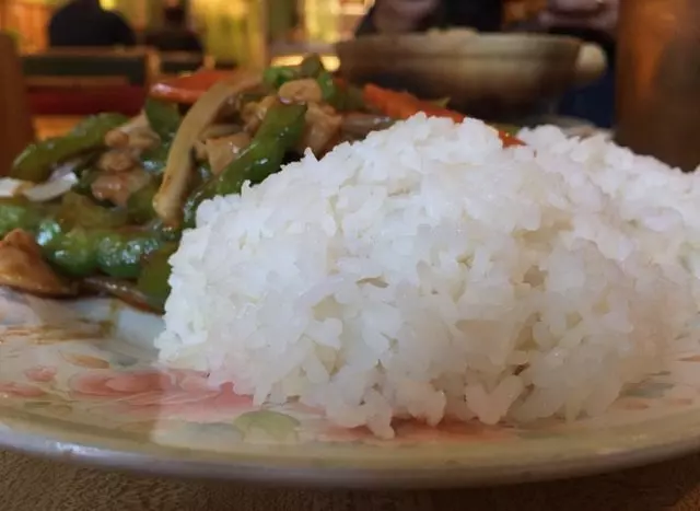 7 Mission Restaurant