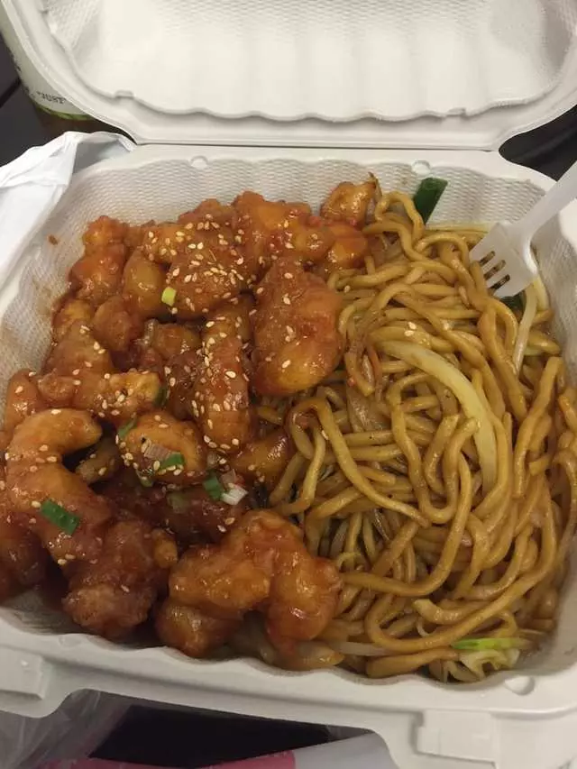 7 Mission Restaurant