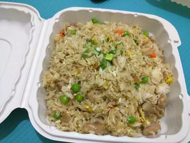 7 Mission Restaurant