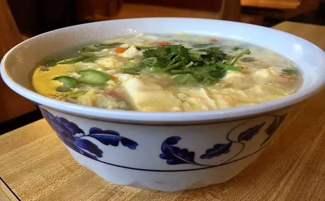 7 Mission Restaurant