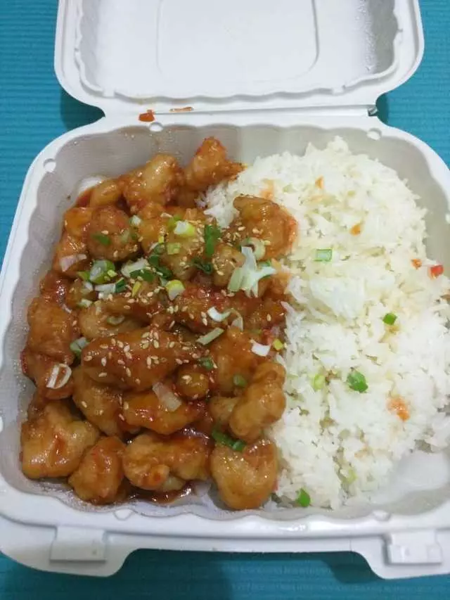 7 Mission Restaurant
