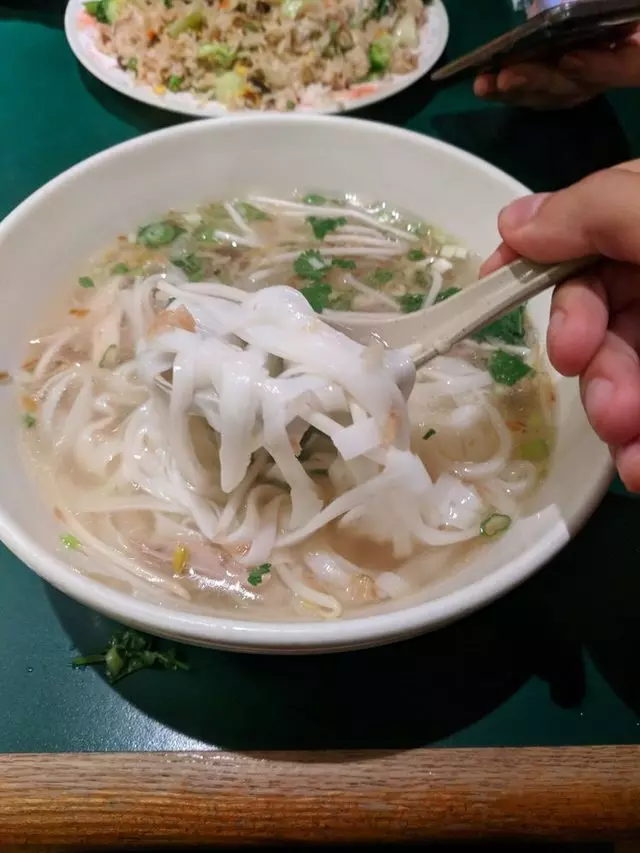 7 Mission Restaurant