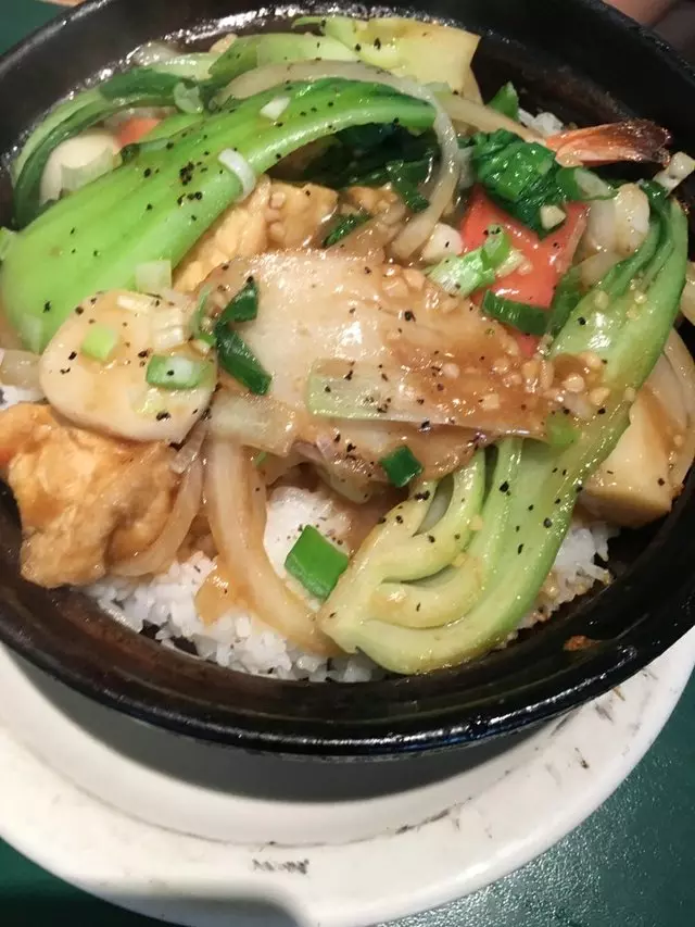 7 Mission Restaurant