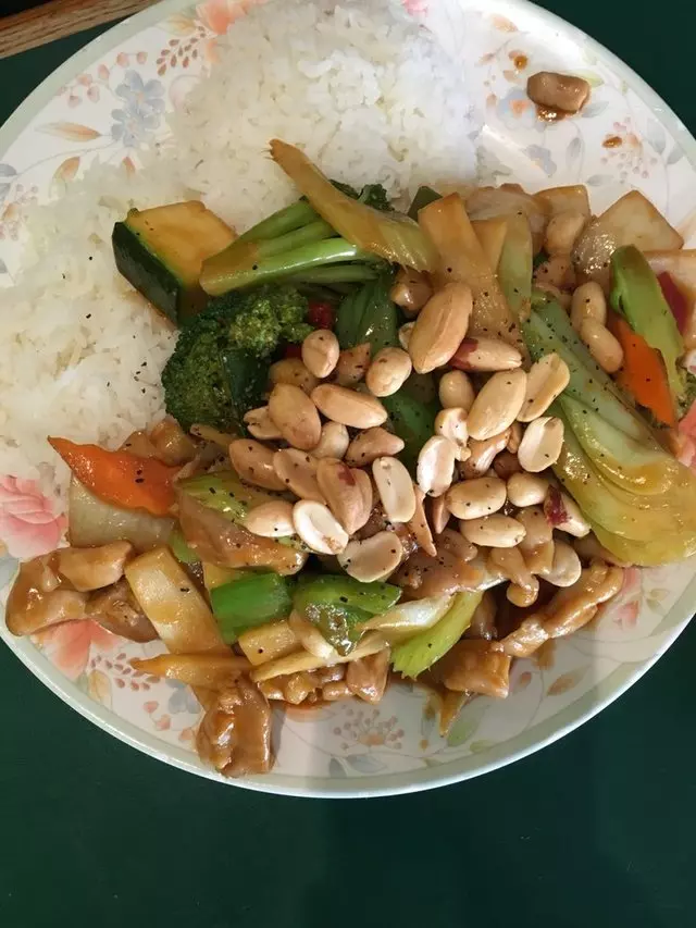 7 Mission Restaurant