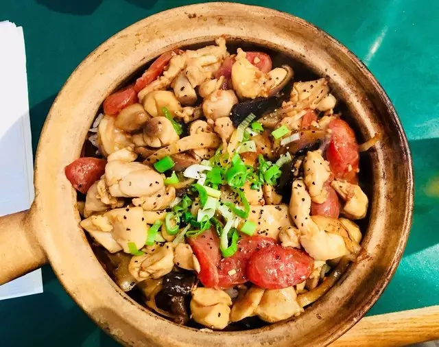 7 Mission Restaurant