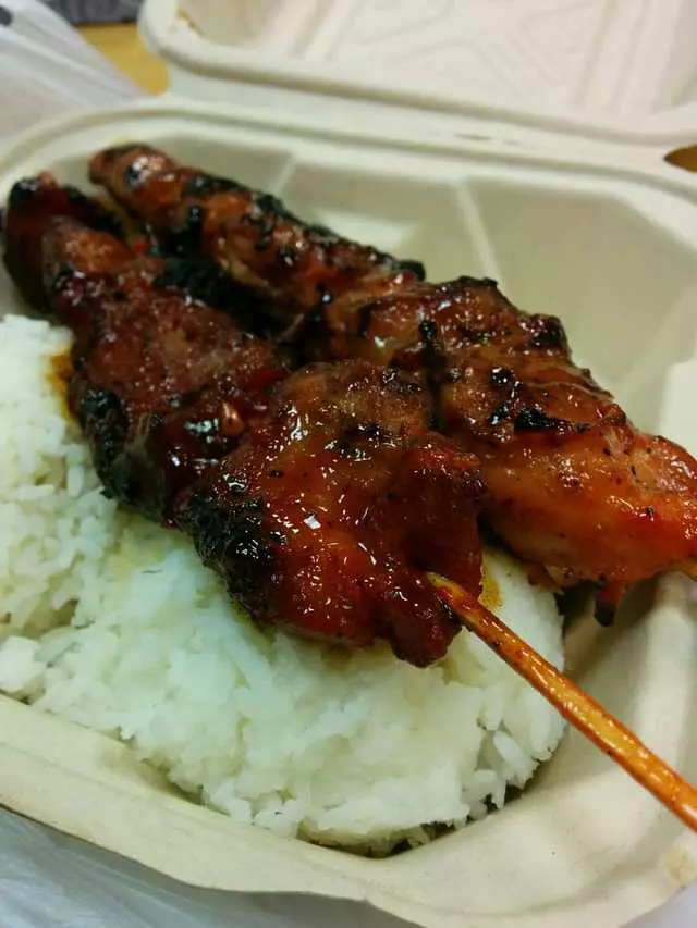 AJ’s Bbq And Cafe
