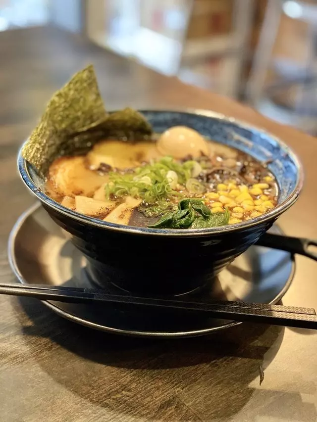 Umai Ramen House