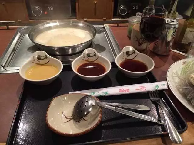 Happy Shabu Shabu
