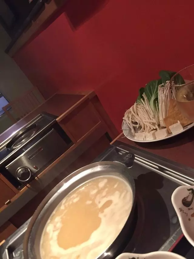 Happy Shabu Shabu