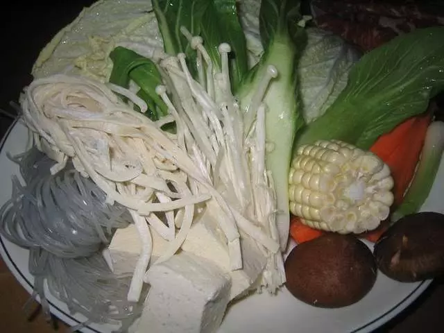 Happy Shabu Shabu